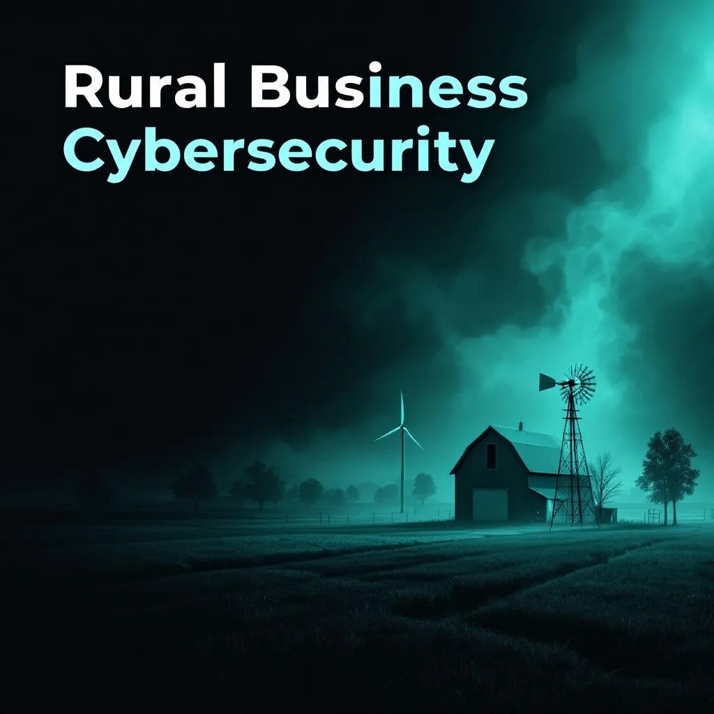 Rural Cybersecurity
