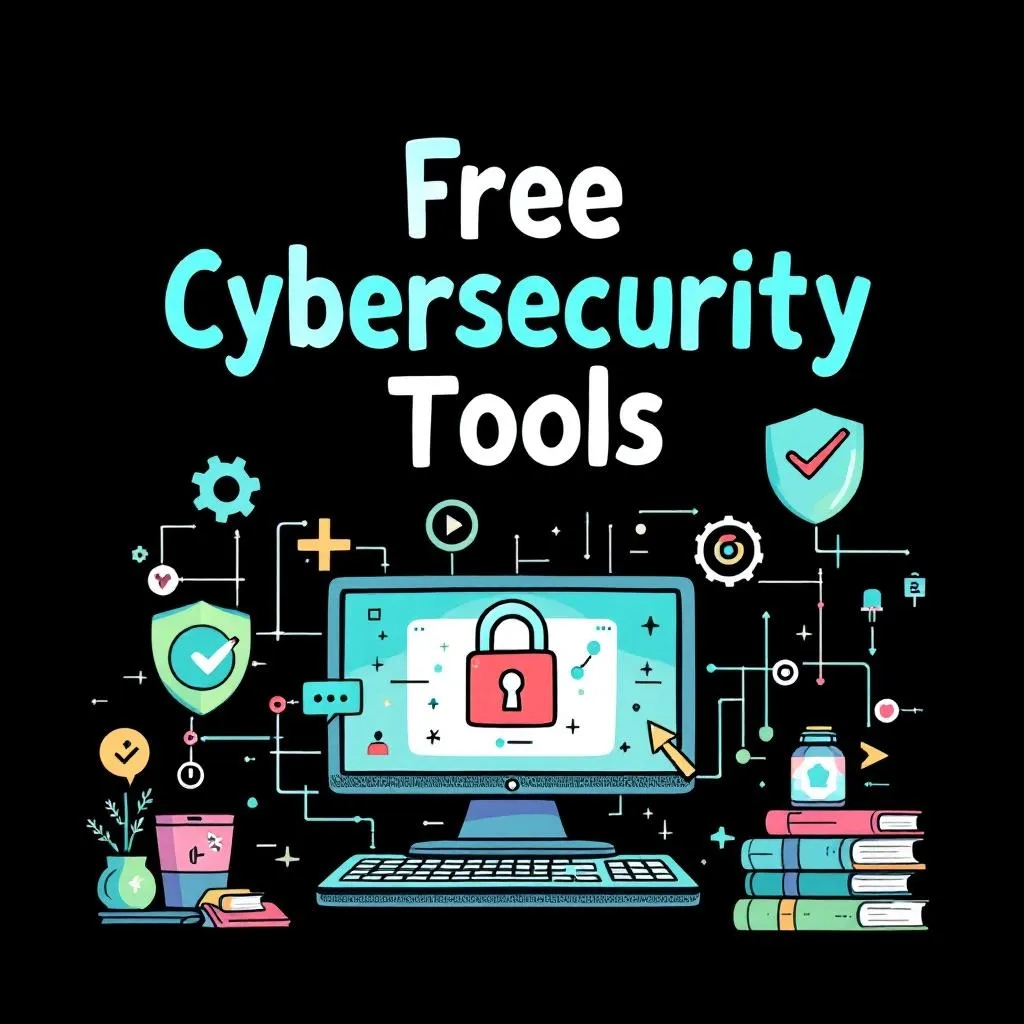 Free Tools I Trust